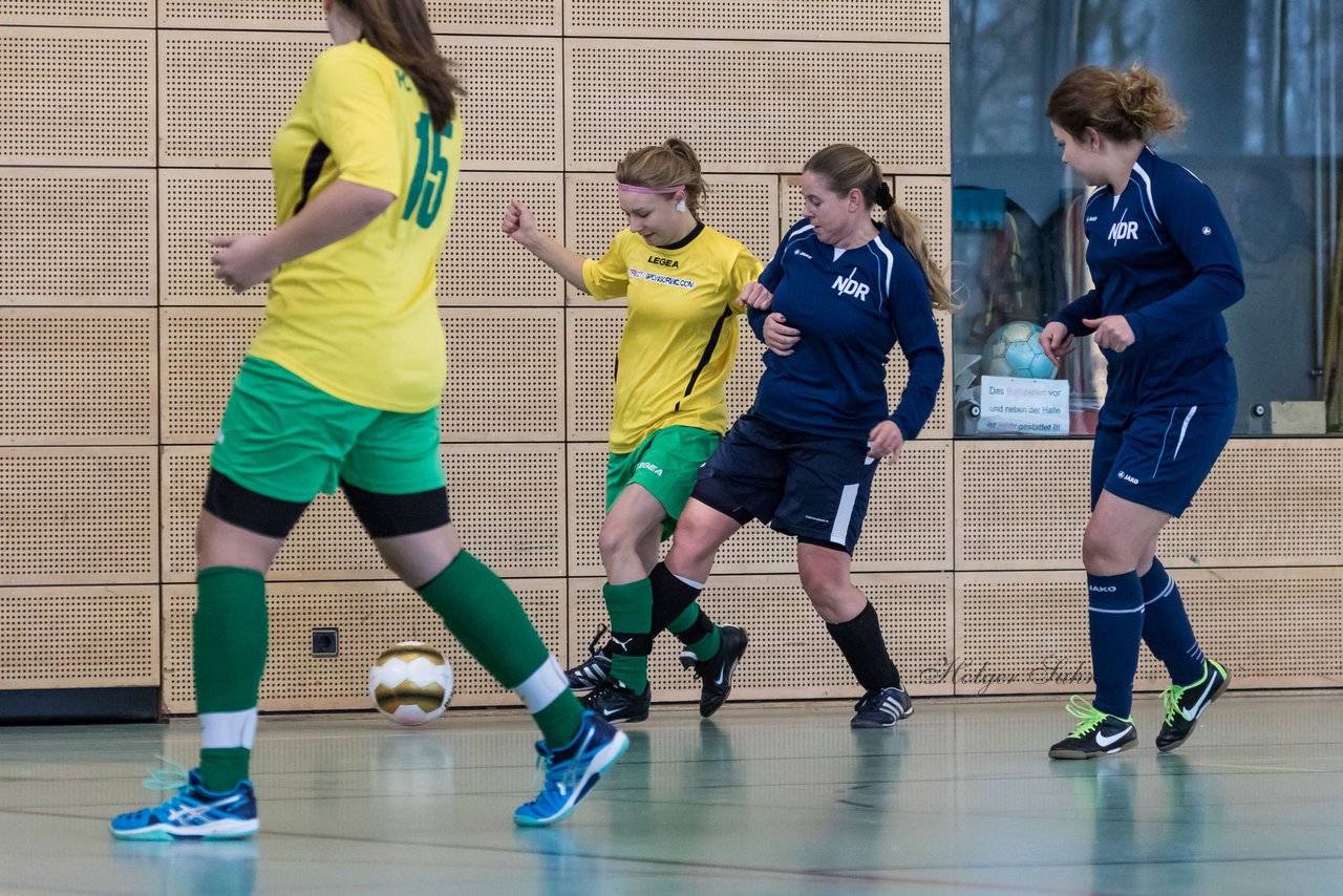 Bild 195 - Girls & Womens Cup